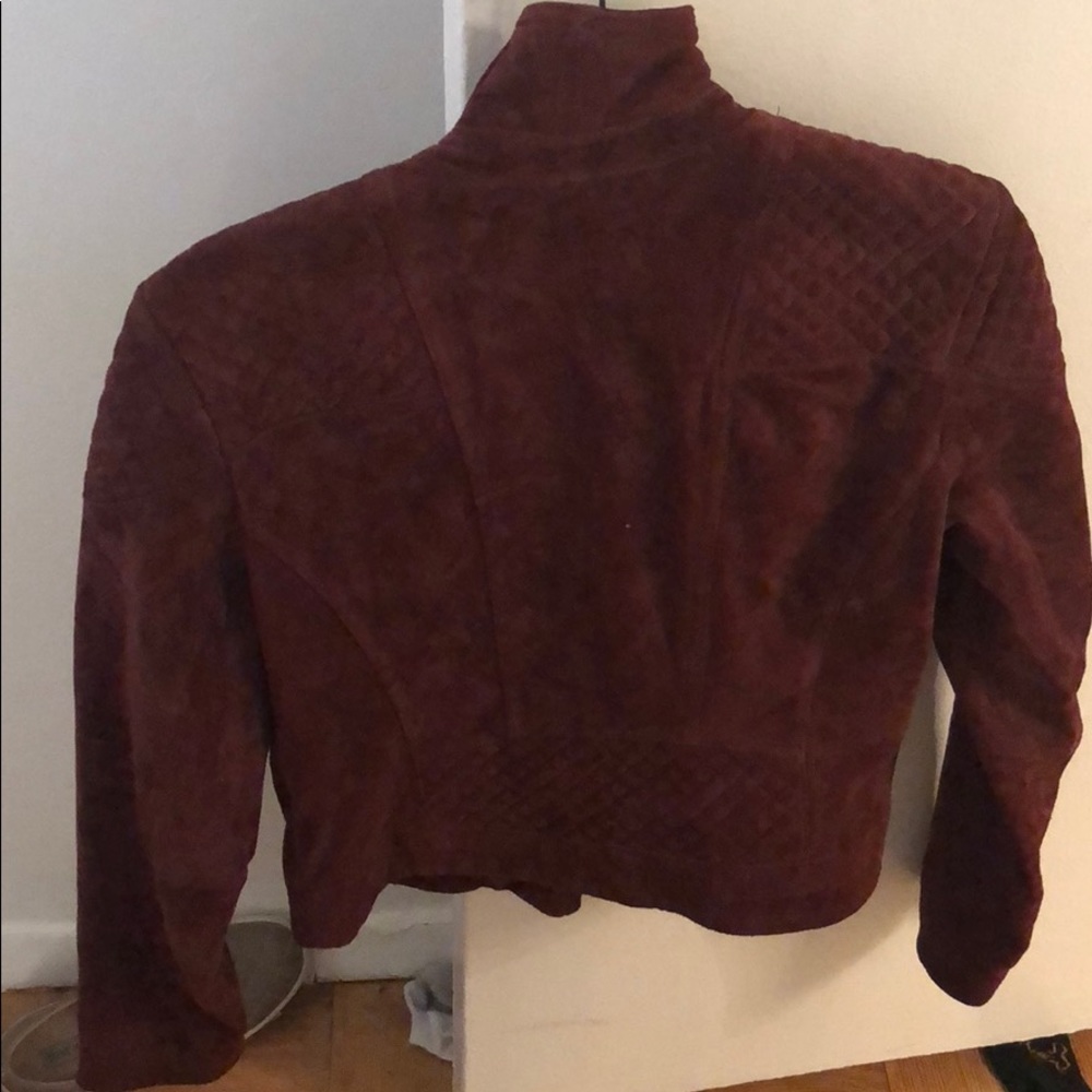 Express jacket - Picture 2 of 2